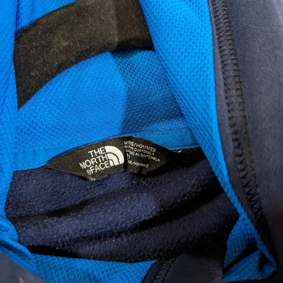 Men's Size Medium The North Face Sweatshirt Hoodie - Picture 2 of 5